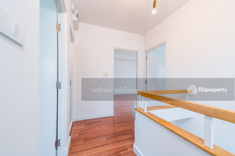 For Sale - Baan Pruklada Suvarnabhumi, Samut Prakan