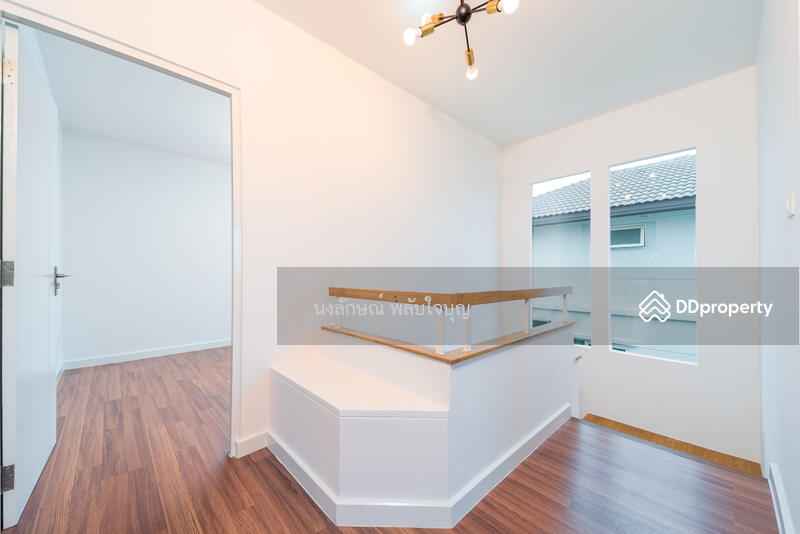 For Sale - Baan Pruklada Suvarnabhumi, Samut Prakan