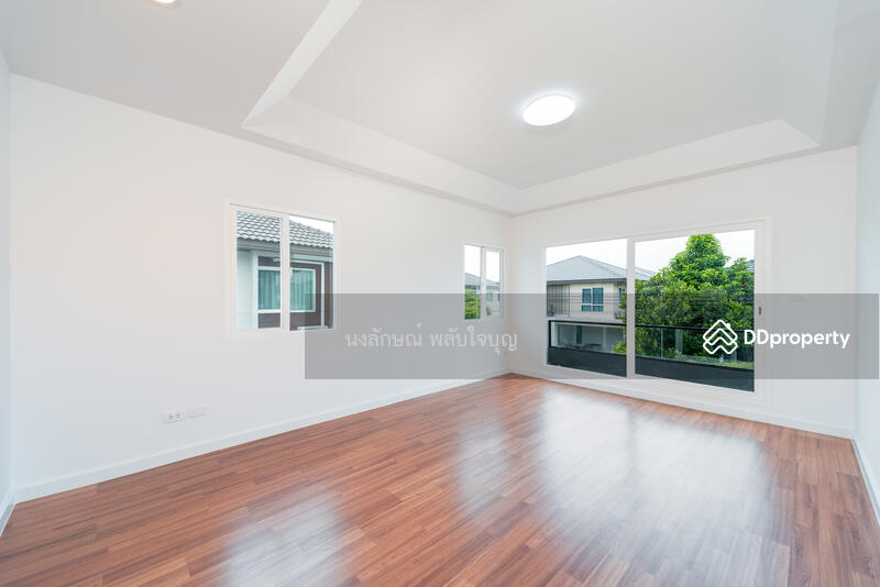 For Sale - Baan Pruklada Suvarnabhumi, Samut Prakan