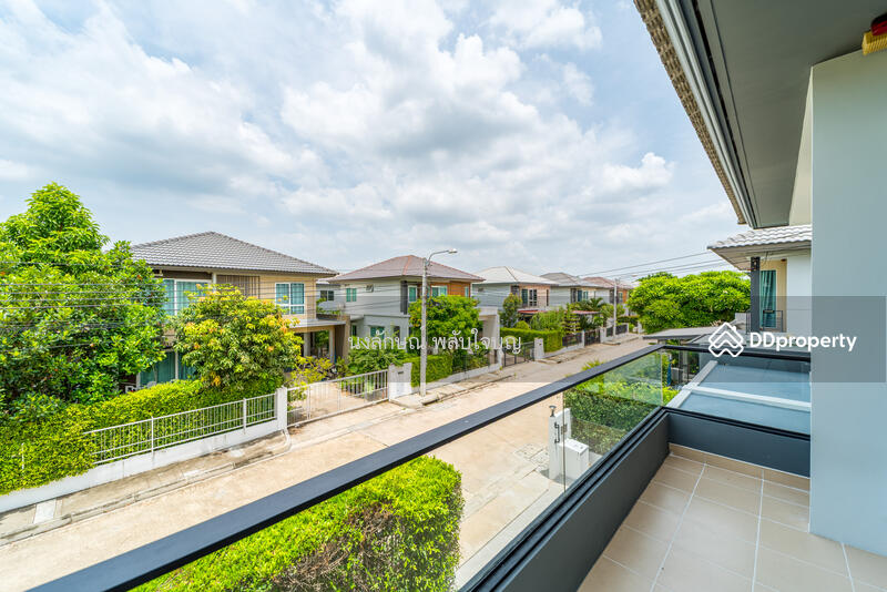 For Sale - Baan Pruklada Suvarnabhumi, Samut Prakan