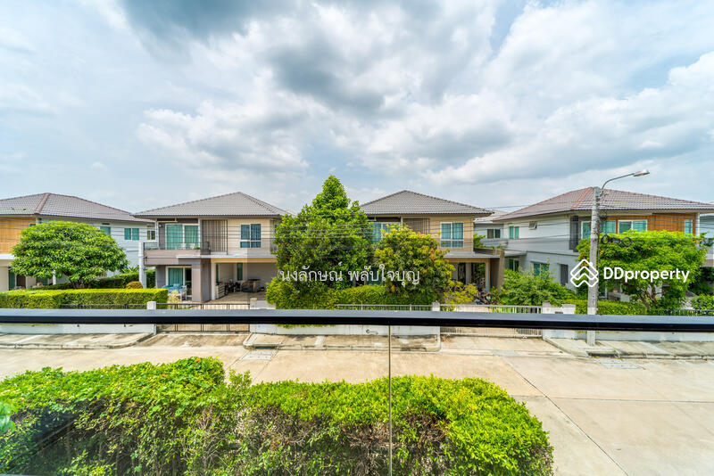 For Sale - Baan Pruklada Suvarnabhumi, Samut Prakan