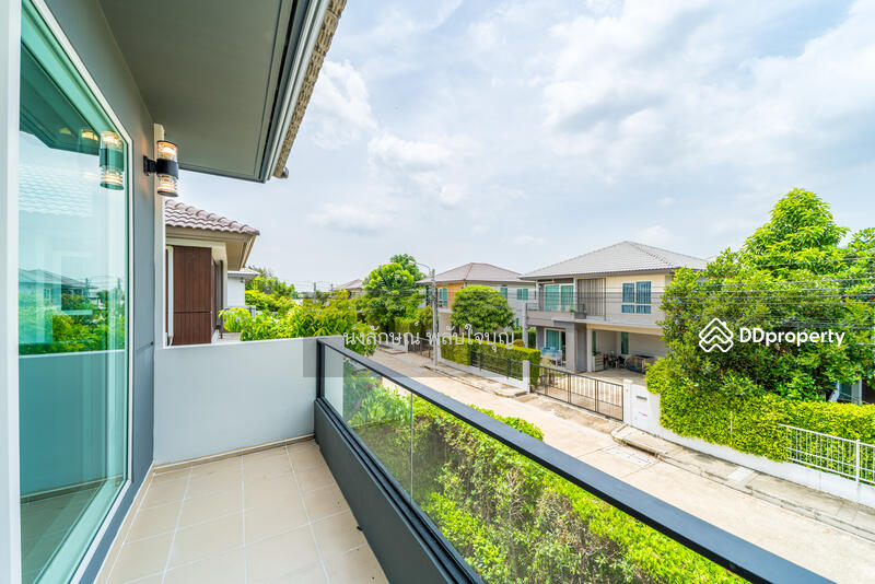 For Sale - Baan Pruklada Suvarnabhumi, Samut Prakan