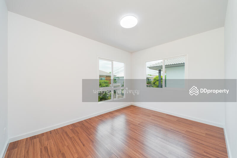 For Sale - Baan Pruklada Suvarnabhumi, Samut Prakan