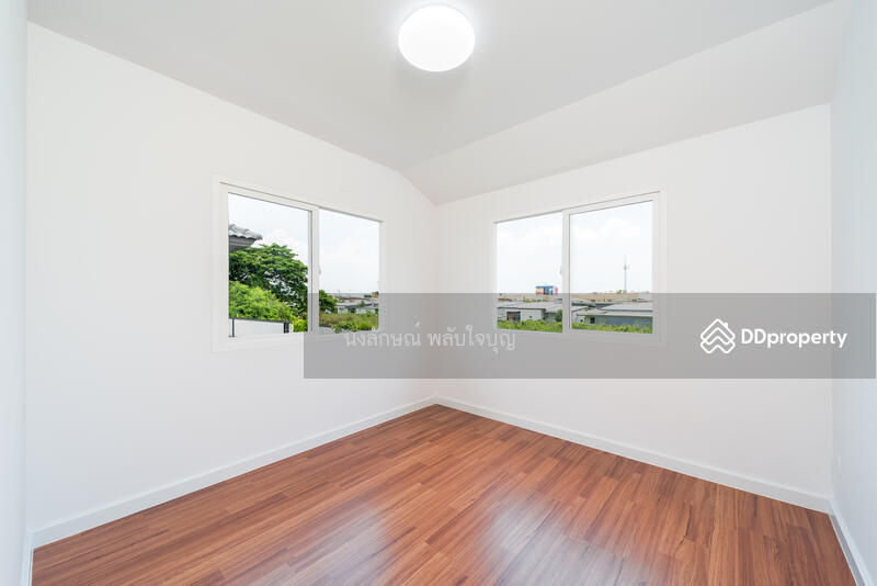 For Sale - Baan Pruklada Suvarnabhumi, Samut Prakan