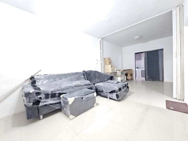 Areeya Tobe Kaset-Nawamintr, Bangkok, Lat Pla Khao Road, Chorake Bua, Lat Phrao, Bangkok, 3 Bedrooms, 190 sqm, Townhouse For Rent, by Jakkrit Nilchoo, 11838131 - DDproperty.com