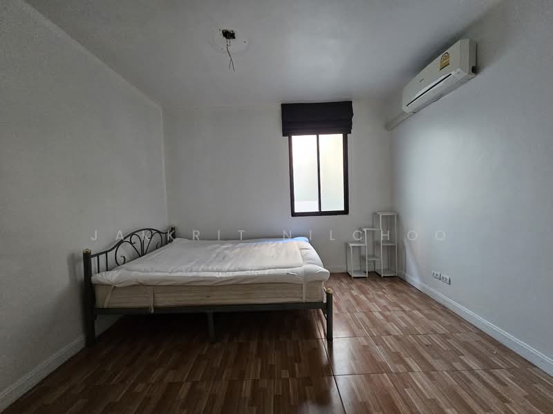 Areeya Tobe Kaset-Nawamintr, Bangkok, Lat Pla Khao Road, Chorake Bua, Lat Phrao, Bangkok, 3 Bedrooms, 190 sqm, Townhouse For Rent, by Jakkrit Nilchoo, 11838131 - DDproperty.com