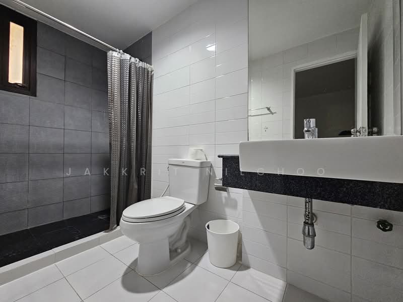 Areeya Tobe Kaset-Nawamintr, Bangkok, Lat Pla Khao Road, Chorake Bua, Lat Phrao, Bangkok, 3 Bedrooms, 190 sqm, Townhouse For Rent, by Jakkrit Nilchoo, 11838131 - DDproperty.com