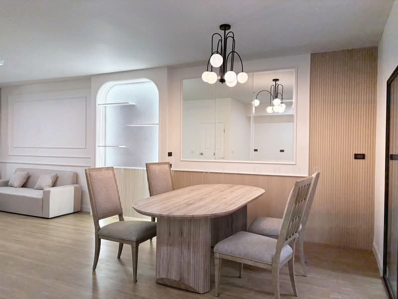 Areeya Tobe Kaset-Nawamintr : อารียา ทูบี เกษตร-นวมินทร์, กรุงเทพ, ถนนลาดปลาเค้า, จรเข้บัว, ลาดพร้าว, กรุงเทพ, 190 ตร.ม., ทาวน์เฮ้าส์ ให้เช่า, โดย Jakkrit Nilchoo, 11838131 - DDproperty.com