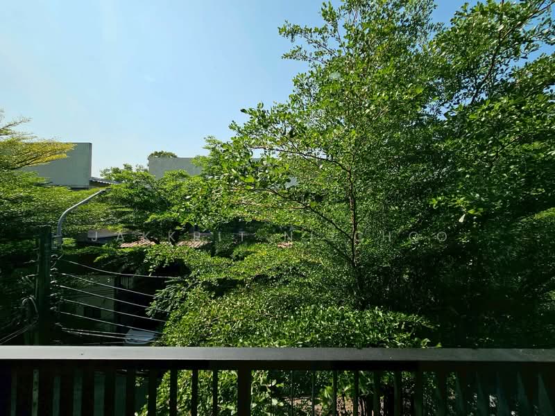 Areeya Tobe Kaset-Nawamintr, Bangkok, Lat Pla Khao Road, Chorake Bua, Lat Phrao, Bangkok, 3 Bedrooms, 190 sqm, Townhouse For Rent, by Jakkrit Nilchoo, 11838131 - DDproperty.com