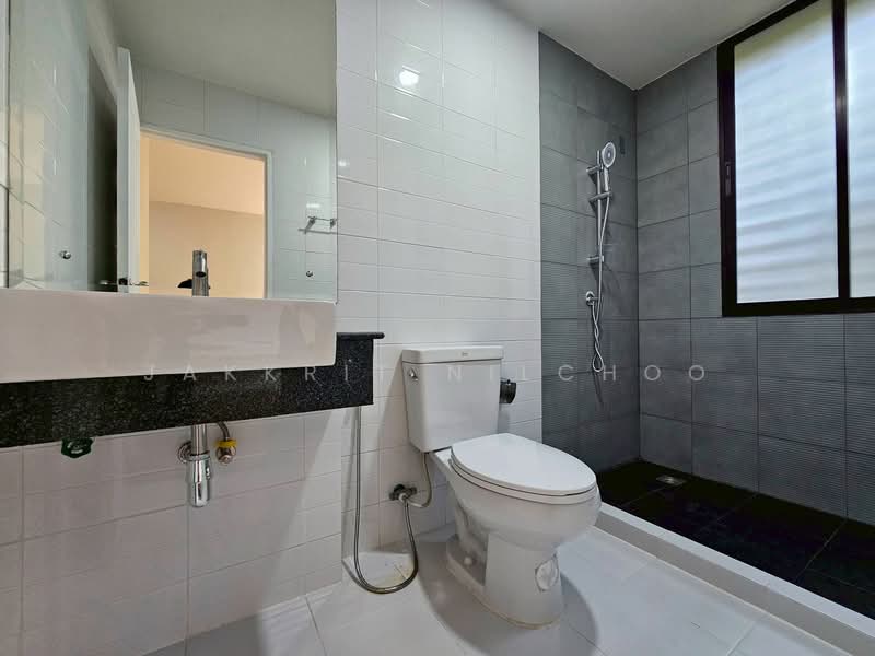 Areeya Tobe Kaset-Nawamintr, Bangkok, Lat Pla Khao Road, Chorake Bua, Lat Phrao, Bangkok, 3 Bedrooms, 190 sqm, Townhouse For Rent, by Jakkrit Nilchoo, 11838131 - DDproperty.com