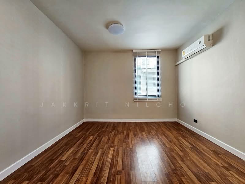 Areeya Tobe Kaset-Nawamintr : อารียา ทูบี เกษตร-นวมินทร์, กรุงเทพ, ถนนลาดปลาเค้า, จรเข้บัว, ลาดพร้าว, กรุงเทพ, 190 ตร.ม., ทาวน์เฮ้าส์ ให้เช่า, โดย Jakkrit Nilchoo, 11838131 - DDproperty.com