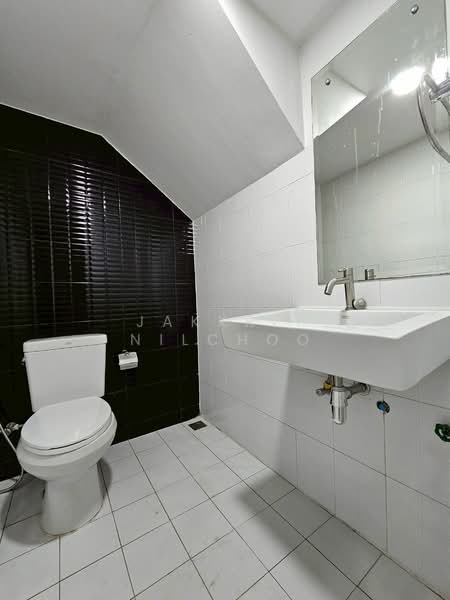 Areeya Tobe Kaset-Nawamintr, Bangkok, Lat Pla Khao Road, Chorake Bua, Lat Phrao, Bangkok, 3 Bedrooms, 190 sqm, Townhouse For Rent, by Jakkrit Nilchoo, 11838131 - DDproperty.com