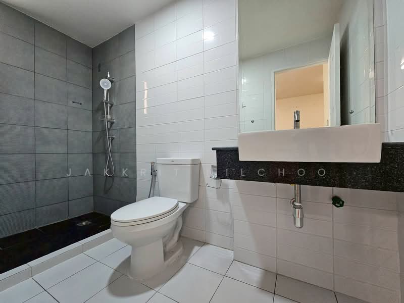 Areeya Tobe Kaset-Nawamintr : อารียา ทูบี เกษตร-นวมินทร์, กรุงเทพ, ถนนลาดปลาเค้า, จรเข้บัว, ลาดพร้าว, กรุงเทพ, 190 ตร.ม., ทาวน์เฮ้าส์ ให้เช่า, โดย Jakkrit Nilchoo, 11838131 - DDproperty.com