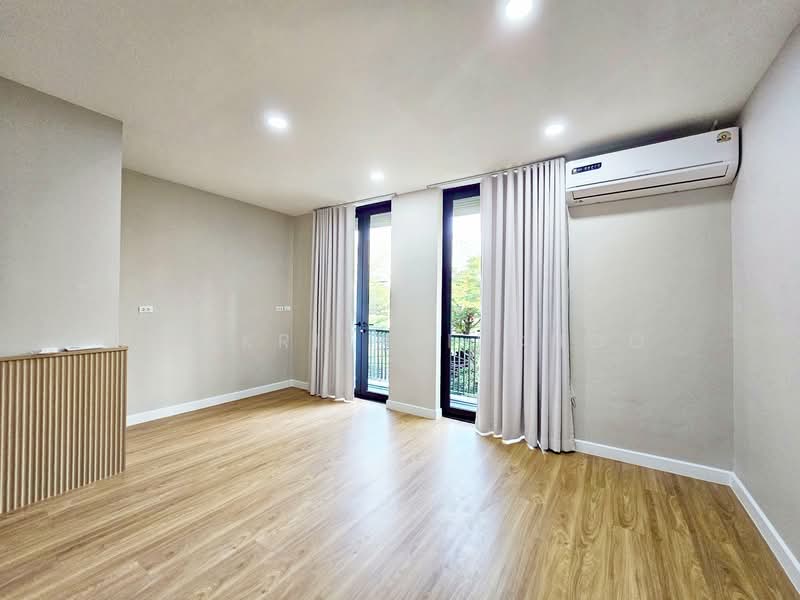 ให้เช่า - Areeya Tobe Kaset-Nawamintr : อารียา ทูบี เกษตร-นวมินทร์, กรุงเทพ