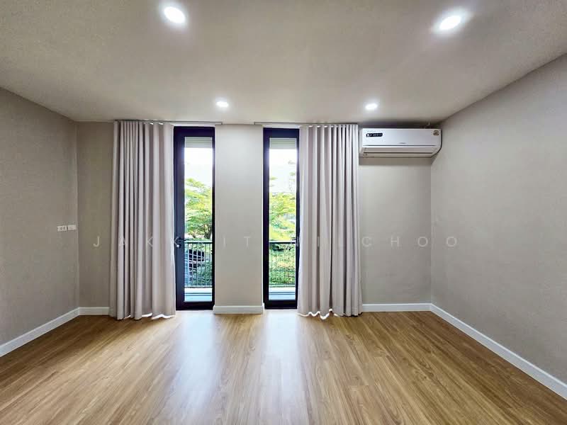 ให้เช่า - Areeya Tobe Kaset-Nawamintr : อารียา ทูบี เกษตร-นวมินทร์, กรุงเทพ