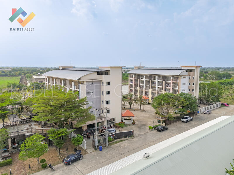 Srikit Place, Nakhon Pathom, 375 Road, Don Yai Hom Subdistrict, Mueang Nakhon Pathom District, Khlong Chinda, Sam Phran, Nakhon Pathom, 10+ Bedrooms, 5,000 sqm, Apartment For Sale, by Kannisa Thanwatthanakrirkul, 11838132 - DDproperty.com