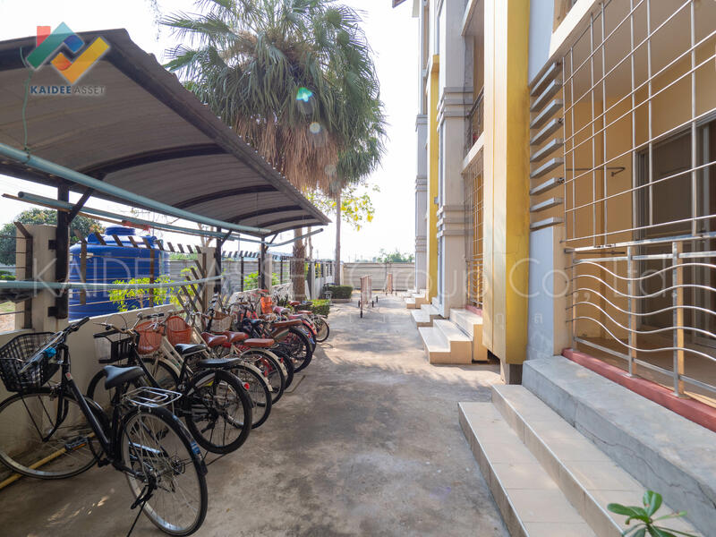 Srikit Place : ศรีกิจ เพลส, นครปฐม, ถนน 375 ตำบล ดอนยายหอม อำเภอ เมืองนครปฐม, คลองจินดา, สามพราน, นครปฐม, 5,000 ตร.ม., อพาร์ทเมนท์ ขาย, โดย กัณฐ์ณิศา ธัญวัฒนเกริกกุล, 11838132 - DDproperty.com