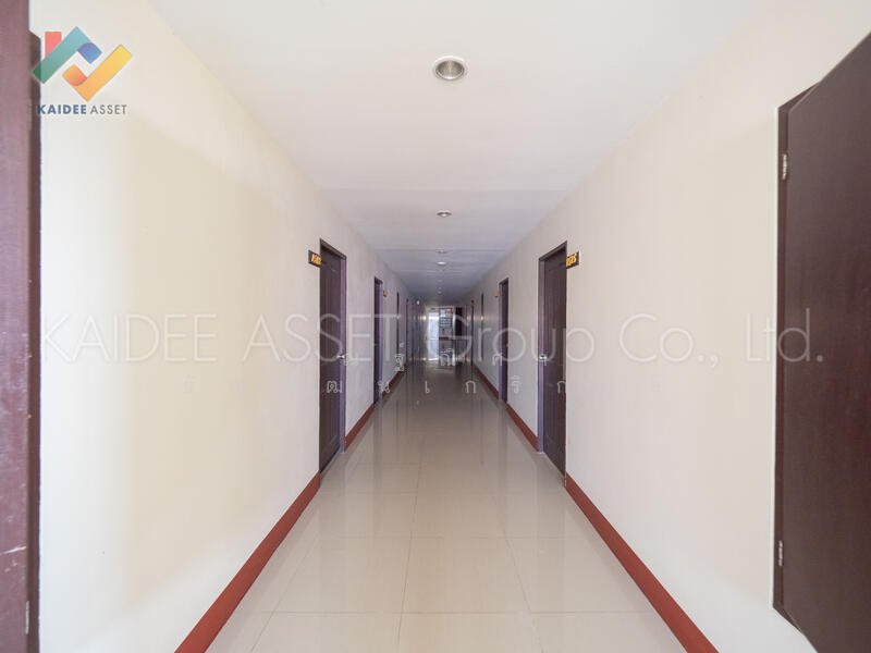 Srikit Place, Nakhon Pathom, 375 Road, Don Yai Hom Subdistrict, Mueang Nakhon Pathom District, Khlong Chinda, Sam Phran, Nakhon Pathom, 10+ Bedrooms, 5,000 sqm, Apartment For Sale, by Kannisa Thanwatthanakrirkul, 11838132 - DDproperty.com