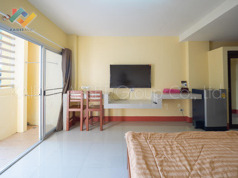 Srikit Place, Nakhon Pathom, 375 Road, Don Yai Hom Subdistrict, Mueang Nakhon Pathom District, Khlong Chinda, Sam Phran, Nakhon Pathom, 10+ Bedrooms, 5,000 sqm, Apartment For Sale, by Kannisa Thanwatthanakrirkul, 11838132 - DDproperty.com