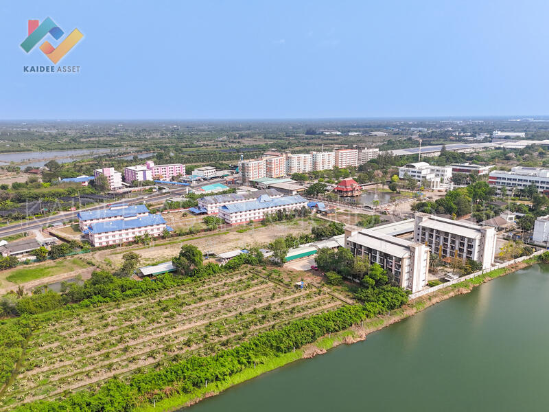Srikit Place, Nakhon Pathom, 375 Road, Don Yai Hom Subdistrict, Mueang Nakhon Pathom District, Khlong Chinda, Sam Phran, Nakhon Pathom, 10+ Bedrooms, 5,000 sqm, Apartment For Sale, by Kannisa Thanwatthanakrirkul, 11838132 - DDproperty.com