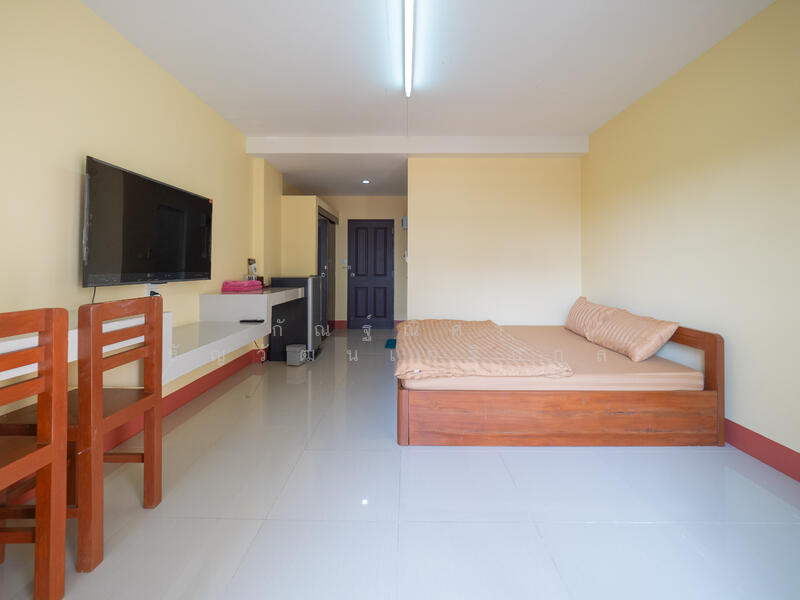 Srikit Place : ศรีกิจ เพลส, นครปฐม, ถนน 375 ตำบล ดอนยายหอม อำเภอ เมืองนครปฐม, คลองจินดา, สามพราน, นครปฐม, 5,000 ตร.ม., อพาร์ทเมนท์ ขาย, โดย กัณฐ์ณิศา ธัญวัฒนเกริกกุล, 11838132 - DDproperty.com