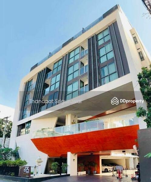 For Sale - D25 Thonglor, Bangkok