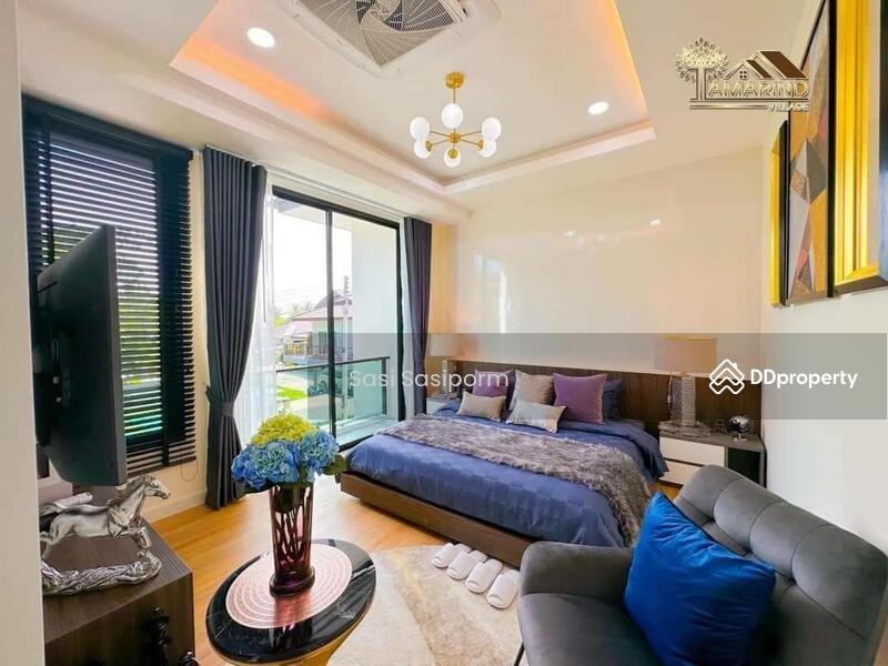 ขาย - Tamarind Village Pattaya : แทมมาริน วิลเลจ พัทยา, ชลบุรี