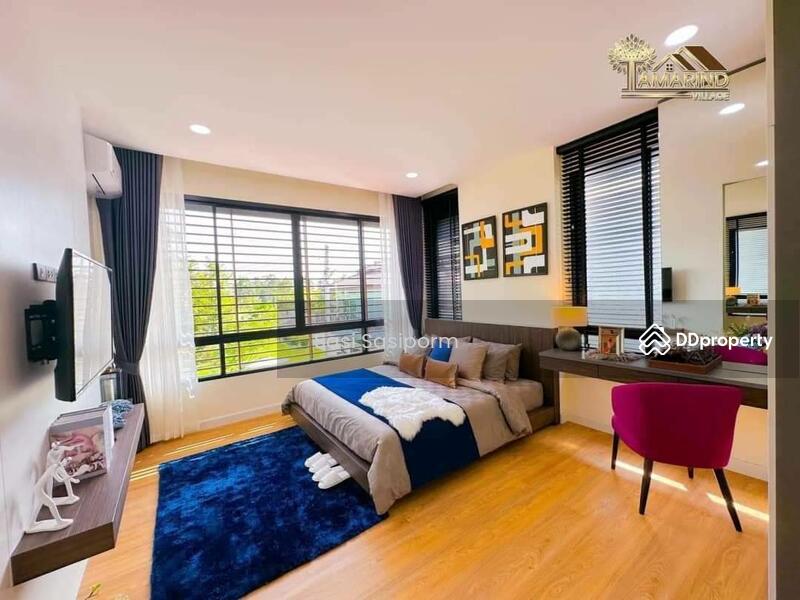 ขาย - Tamarind Village Pattaya : แทมมาริน วิลเลจ พัทยา, ชลบุรี