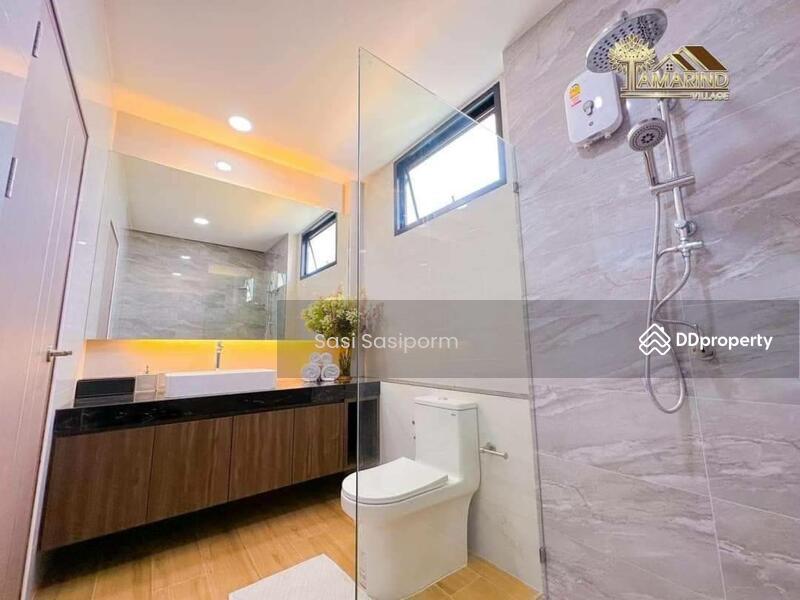 For Sale - Tamarind Village Pattaya, Chon Buri
