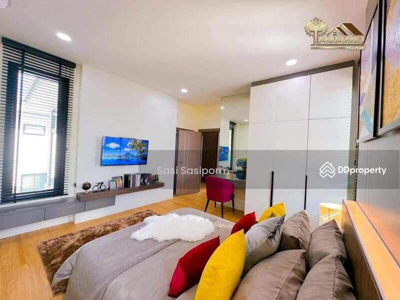 ขาย - Tamarind Village Pattaya : แทมมาริน วิลเลจ พัทยา, ชลบุรี
