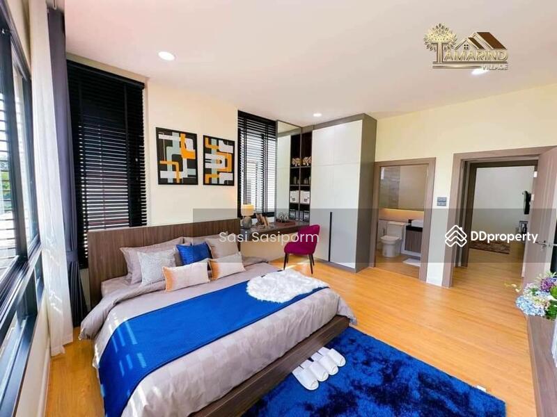 ขาย - Tamarind Village Pattaya : แทมมาริน วิลเลจ พัทยา, ชลบุรี
