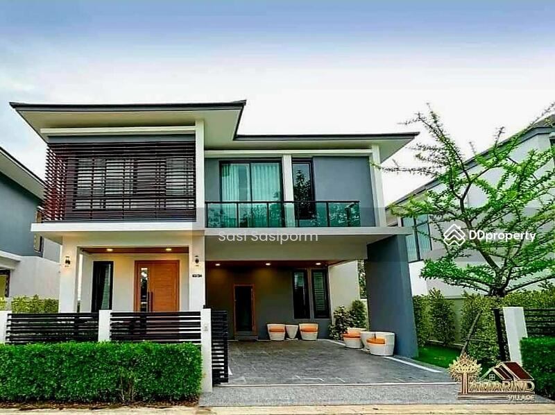 ขาย - Tamarind Village Pattaya : แทมมาริน วิลเลจ พัทยา, ชลบุรี