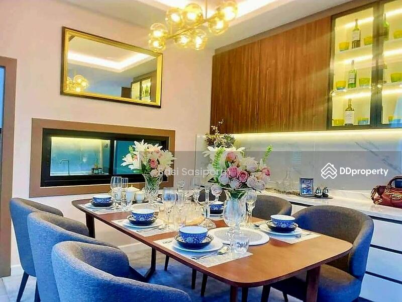 For Sale - Tamarind Village Pattaya, Chon Buri
