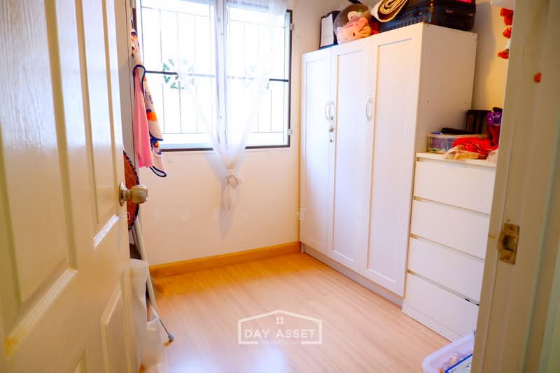 หมู่บ้านพฤกษา 76 ตำบล บางแม่นาง อำเภอบางใหญ่ นนทบุรี 11140, Nonthaburi, Bang Mae Nang, Bang Yai, Nonthaburi, 3 Bedrooms, 101 sqm, Townhouse For Sale, by อริย์ธัช ชัยเวช, 11838148 - DDproperty.com