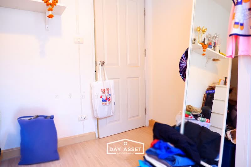 หมู่บ้านพฤกษา 76 ตำบล บางแม่นาง อำเภอบางใหญ่ นนทบุรี 11140, Nonthaburi, Bang Mae Nang, Bang Yai, Nonthaburi, 3 Bedrooms, 101 sqm, Townhouse For Sale, by อริย์ธัช ชัยเวช, 11838148 - DDproperty.com