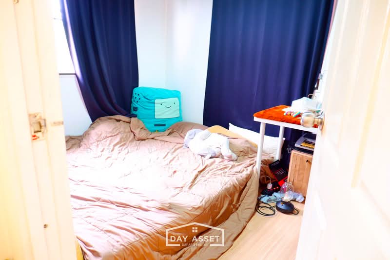 หมู่บ้านพฤกษา 76 ตำบล บางแม่นาง อำเภอบางใหญ่ นนทบุรี 11140, Nonthaburi, Bang Mae Nang, Bang Yai, Nonthaburi, 3 Bedrooms, 101 sqm, Townhouse For Sale, by อริย์ธัช ชัยเวช, 11838148 - DDproperty.com