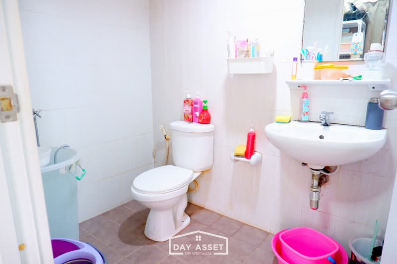 หมู่บ้านพฤกษา 76 ตำบล บางแม่นาง อำเภอบางใหญ่ นนทบุรี 11140, Nonthaburi, Bang Mae Nang, Bang Yai, Nonthaburi, 3 Bedrooms, 101 sqm, Townhouse For Sale, by อริย์ธัช ชัยเวช, 11838148 - DDproperty.com