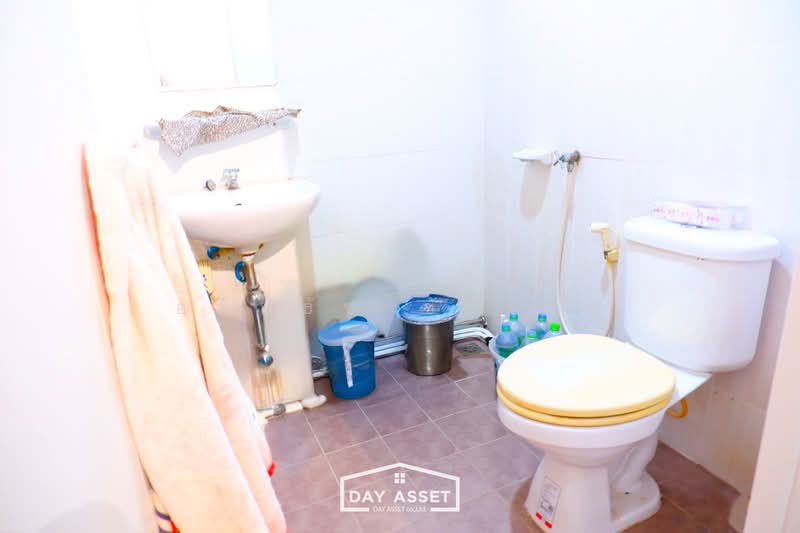 หมู่บ้านพฤกษา 76 ตำบล บางแม่นาง อำเภอบางใหญ่ นนทบุรี 11140, Nonthaburi, Bang Mae Nang, Bang Yai, Nonthaburi, 3 Bedrooms, 101 sqm, Townhouse For Sale, by อริย์ธัช ชัยเวช, 11838148 - DDproperty.com