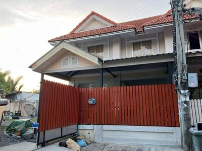 ขาย - พนาลี พฤกษา 34 : Panalee Pruksa 34, สมุทรปราการ