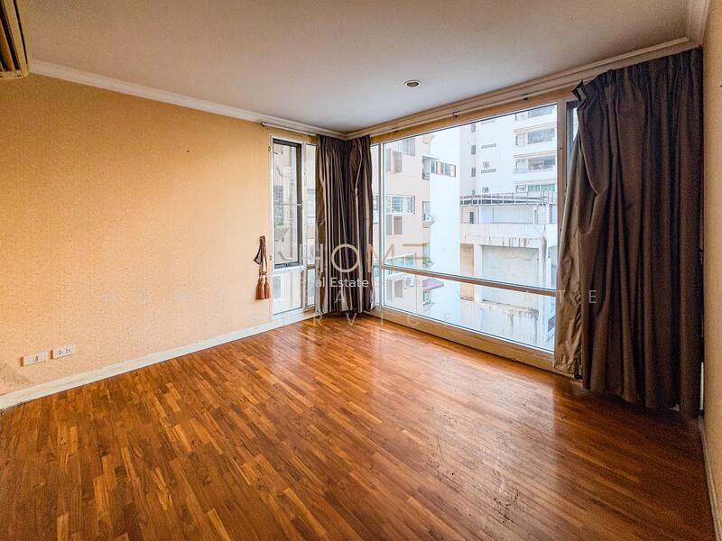 For Sale - Baan Siri Sukhumvit 10, Bangkok