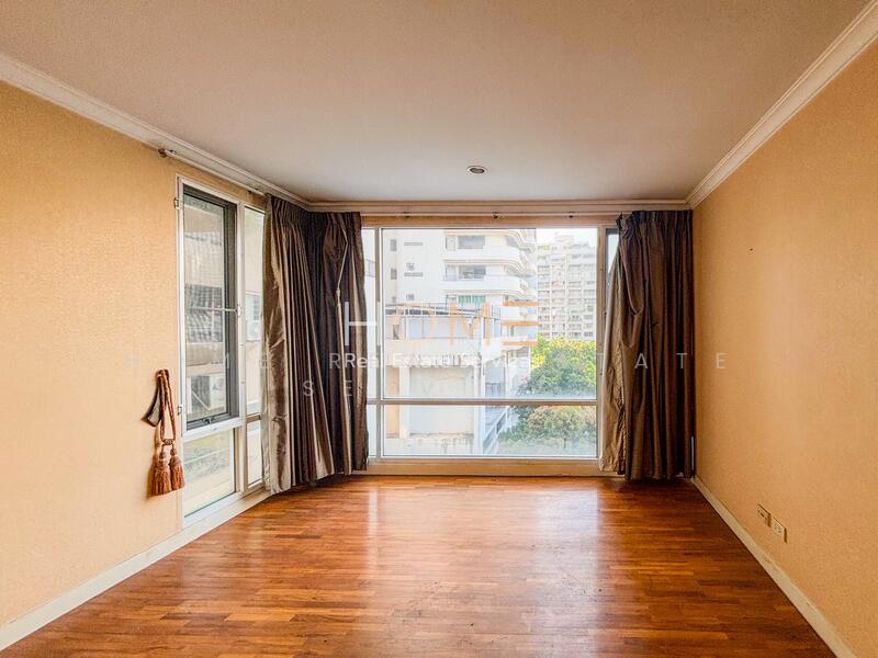 For Sale - Baan Siri Sukhumvit 10, Bangkok