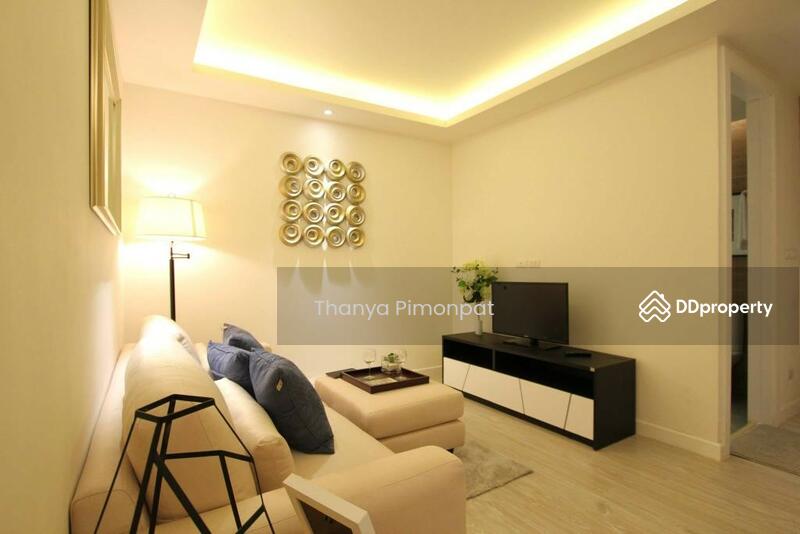 ขาย - The Bleu Condo : เดอะ บลิว คอนโด, สุราษฎร์ธานี