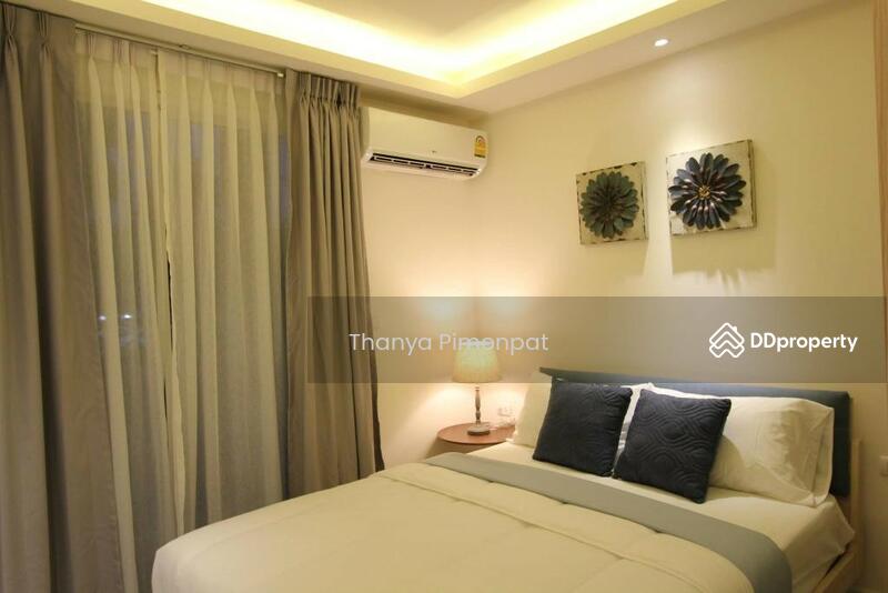 ขาย - The Bleu Condo : เดอะ บลิว คอนโด, สุราษฎร์ธานี