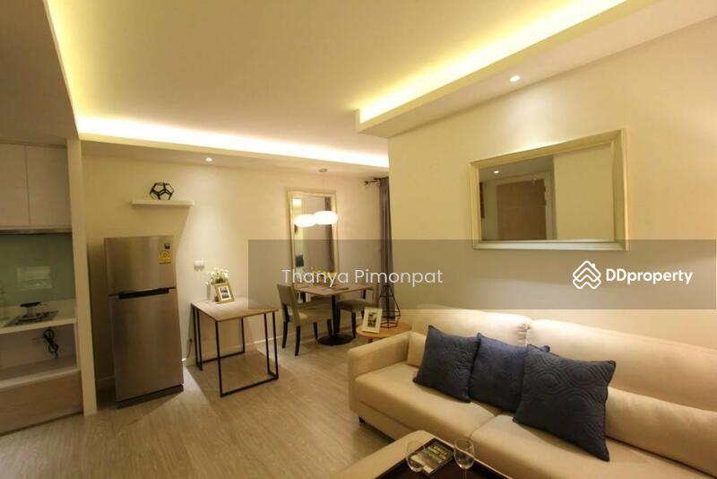 ขาย - The Bleu Condo : เดอะ บลิว คอนโด, สุราษฎร์ธานี