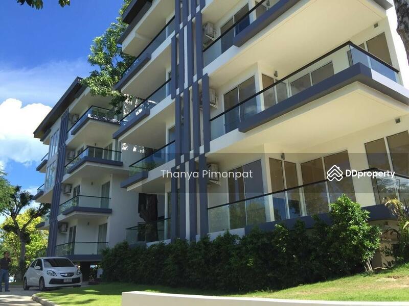 ขาย - The Bleu Condo : เดอะ บลิว คอนโด, สุราษฎร์ธานี