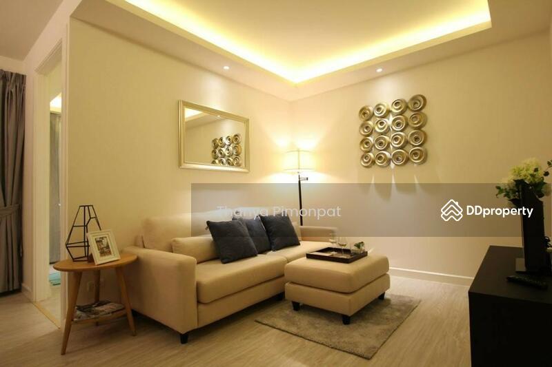 ขาย - The Bleu Condo : เดอะ บลิว คอนโด, สุราษฎร์ธานี