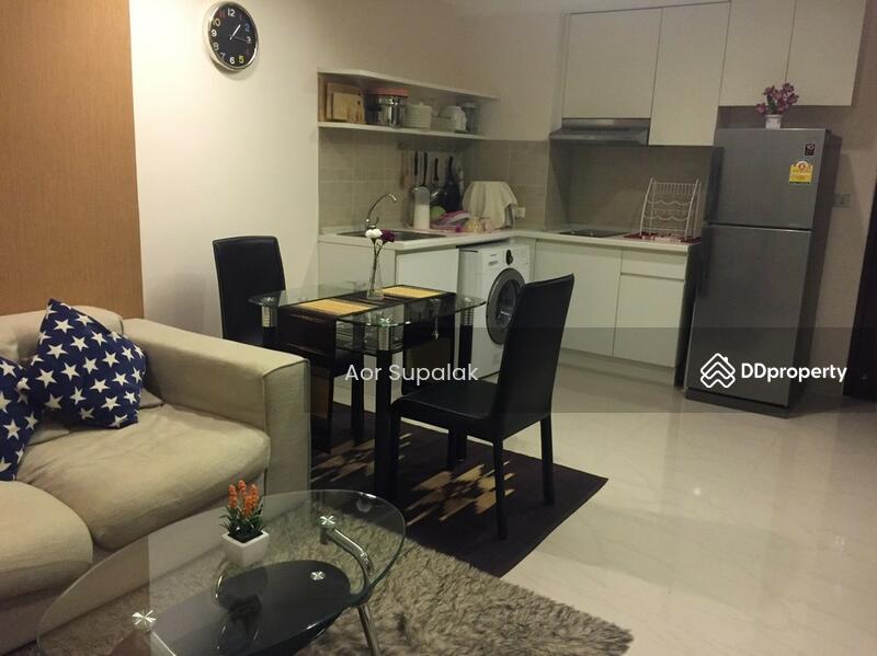 For Sale - Dcondo Rattanathibet, Nonthaburi