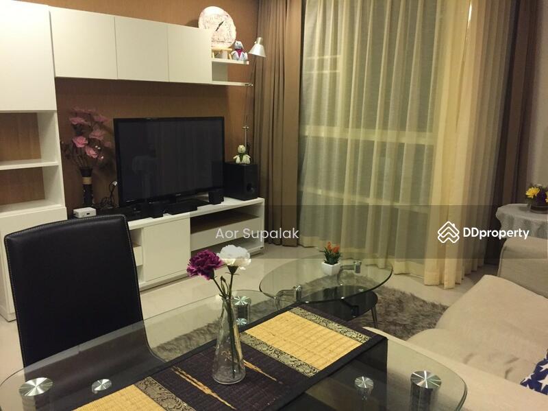 For Sale - Dcondo Rattanathibet, Nonthaburi
