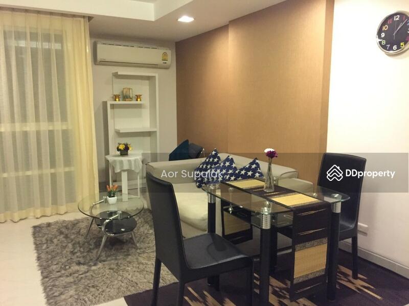 For Sale - Dcondo Rattanathibet, Nonthaburi