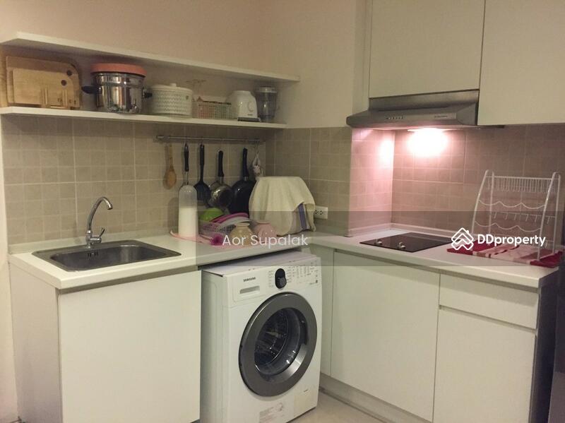 For Sale - Dcondo Rattanathibet, Nonthaburi